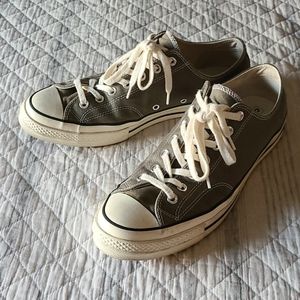 Converse Chuck 70 Green 11.5